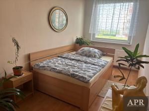 Pronájem bytu 2+1, Uherské Hradiště, Derflanská, 45 m2