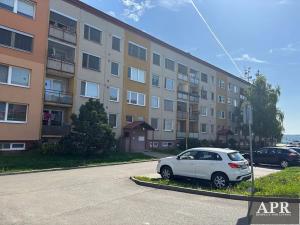 Pronájem bytu 2+1, Uherské Hradiště, Derflanská, 45 m2