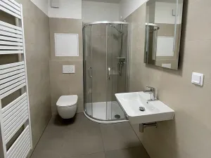 Pronájem bytu 2+kk, Uherský Brod, Horní Valy, 48 m2