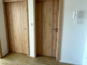 Pronájem bytu 2+kk, Uherský Brod, Horní Valy, 48 m2