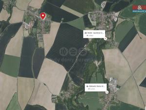 Prodej rodinného domu, Kluky, 87 m2