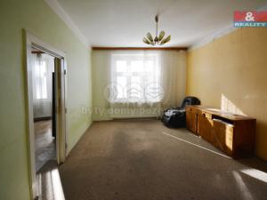 Prodej obchodního prostoru, Prostějov, Plumlovská, 142 m2