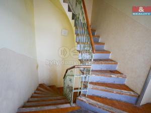 Prodej obchodního prostoru, Prostějov, Plumlovská, 142 m2