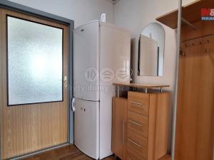 Pronájem bytu 1+1, Česká Lípa, Havlíčkova, 42 m2