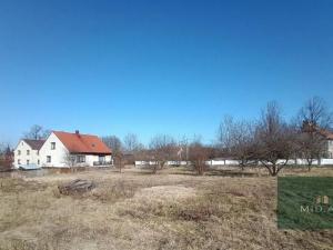 Prodej pozemku pro bydlení, Ouběnice, 1026 m2