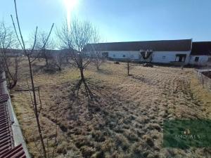 Prodej pozemku pro bydlení, Ouběnice, 1026 m2