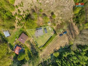 Prodej chaty, Soběšín, 100 m2