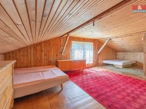Prodej chaty, Soběšín, 100 m2