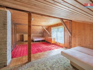 Prodej chaty, Soběšín, 100 m2