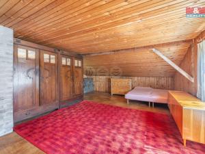 Prodej chaty, Soběšín, 100 m2
