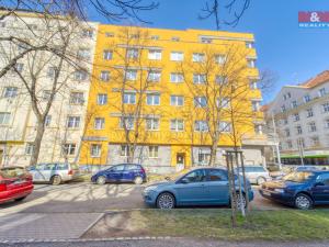 Prodej bytu 2+kk, Plzeň - Východní Předměstí, Guldenerova, 48 m2