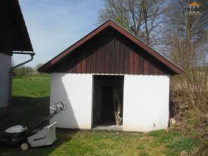 Prodej zemědělské usedlosti, Mladějov, 260 m2