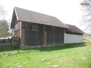Prodej zemědělské usedlosti, Mladějov, 260 m2