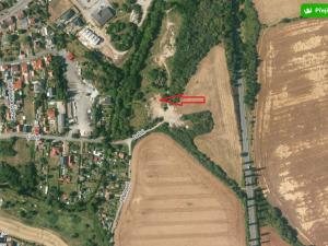 Prodej pozemku, Nýřany, 3351 m2