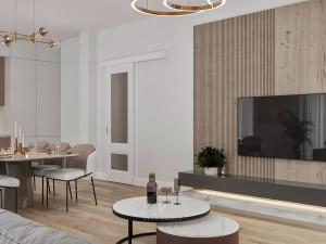 Prodej bytu 3+kk, Kolín, 67 m2