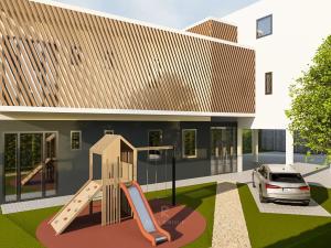 Prodej bytu 3+kk, Kolín, 67 m2