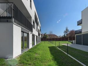 Prodej bytu 3+kk, Praha - Zličín, Strážovická, 77 m2