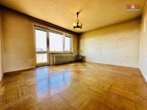 Prodej bytu 3+1, Ořechov, Výstavní, 78 m2