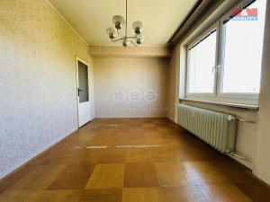 Prodej bytu 3+1, Ořechov, Výstavní, 78 m2