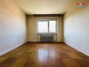 Prodej bytu 3+1, Ořechov, Výstavní, 78 m2