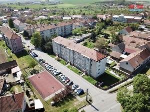 Prodej bytu 3+1, Ořechov, Výstavní, 78 m2