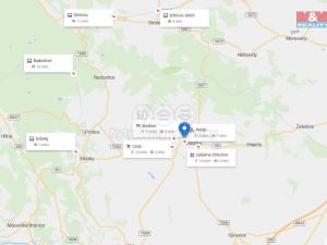 Prodej bytu 3+1, Ořechov, Výstavní, 78 m2