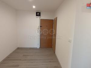 Pronájem bytu 3+1, Žatec, Šafaříkova, 66 m2