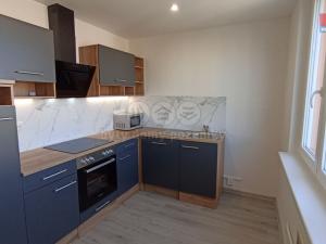 Pronájem bytu 3+1, Žatec, Šafaříkova, 66 m2