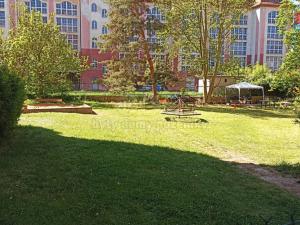 Pronájem bytu 3+1, Žatec, Šafaříkova, 66 m2