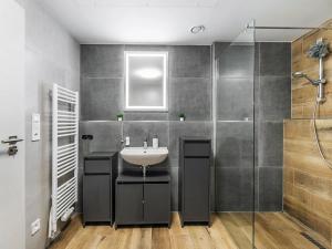 Prodej bytu 2+kk, Hluboká nad Vltavou, Potoční, 60 m2
