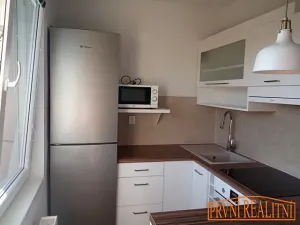 Pronájem bytu 2+1, Uherský Brod, Svat. Čecha, 51 m2