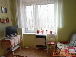 Prodej bytu 2+1, Veselí nad Moravou, Rumunská, 58 m2