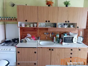 Prodej bytu 2+1, Veselí nad Moravou, Rumunská, 58 m2