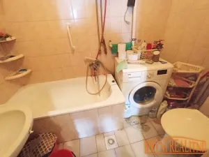 Prodej bytu 2+1, Veselí nad Moravou, Rumunská, 58 m2