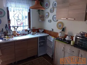 Prodej chaty, Břestek, 51 m2