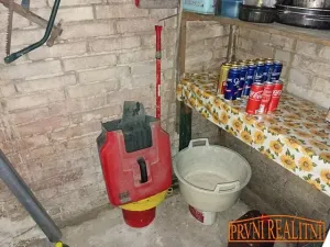 Prodej chaty, Břestek, 51 m2
