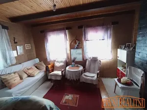 Prodej chaty, Břestek, 51 m2