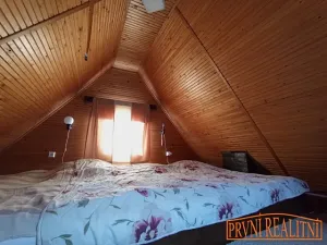 Prodej chaty, Břestek, 51 m2