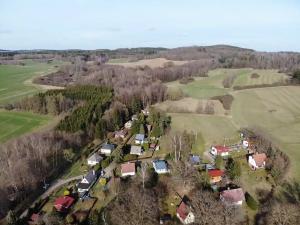 Prodej chaty, Ostrov, 56 m2
