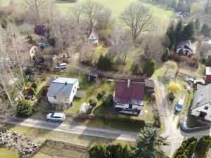 Prodej chaty, Ostrov, 56 m2
