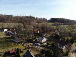 Prodej chaty, Ostrov, 56 m2