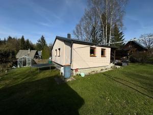 Prodej chaty, Ostrov, 56 m2