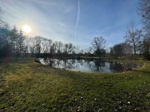 Prodej chaty, Ostrov, 56 m2