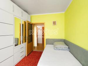 Prodej bytu 3+1, Havířov, Okružní, 65 m2