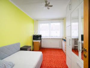 Prodej bytu 3+1, Havířov, Okružní, 65 m2