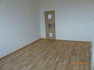 Pronájem bytu 2+1, Chomutov, Jirkovská, 62 m2