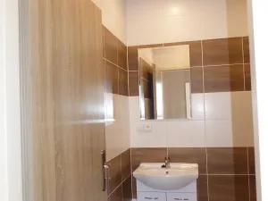 Pronájem bytu 2+1, Chomutov, Jirkovská, 62 m2