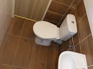 Pronájem bytu 2+1, Chomutov, Jirkovská, 62 m2