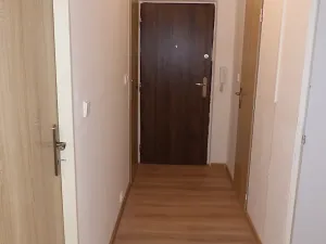 Pronájem bytu 2+1, Chomutov, Jirkovská, 62 m2