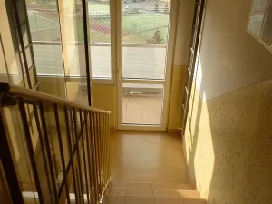 Pronájem bytu 2+1, Chomutov, Jirkovská, 62 m2